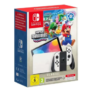 Console Nintendo Switch OLED 64GB Super Mario por R$ 1.732,00