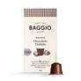 Baggio Café Cápsulas De Café Aroma Chocolate Trufado Compatível Com Nespresso Contém 10 Cápsulas …