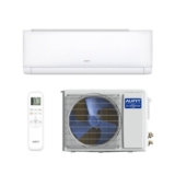 Ar Condicionado Split Hi Wall Aufit Inverter 12.000 Btus Frio 220v R-32: de R$ 2.801,21 por R$ 1….