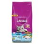 WHISKAS Ração Peixe Gatos Adultos Castrados 2,7 kg em promoção na Amazon