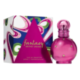 Britney Spears Perfume Feminino Fantasy EDT 100ml por R$ 138,31