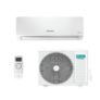 Ar Condicionado Split Inverter Hisense R-32 Hi-wall 9000 Btus Quente e Frio Wi-fi 220v com 54% de…