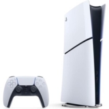 Achamos: Console PlayStation 5 Slim Digital 825GB por R$ 3.679,91