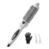 Maquina Acabamento Degrade Pezinho Cortar Cabelo Barba E Pelos Corpo Kemei 032 por R$ 75,00