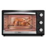 Forno Elétrico Philco PFE44P Dupla Resistência 44L 127V por R$ 304,79