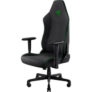 Cadeira Gamer Razer Iskur V2 X Até 136Kg Reclinável Almofada Cilindro de Gás Classe 4 Tecido Pret…