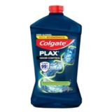 Enxaguante Bucal Colgate Plax Sem Álcool 2L: de R$ 42,68 por R$ 26,78