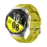 HUAWEI WATCH GT 7 Pro 46mm Smart Watch, Bateria de até 21 dias, Caixa em liga de titânio e bisel …