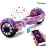 Hoverboard Infantil 6.5: de R$ 804,84 por R$ 456,95