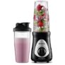 MONDIAL Personal Blender PretoPrata 300W 110V – DG-01 — 44% OFF