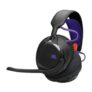 JBL Fone de Ouvido Bluetooth Quantum 650 Headset Gamer Over Ear Sem Fio Cancelamento de Ruído – P…