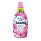 Downy amaciante concentrado frescor da primavera 500ml rende 2l — 41% OFF