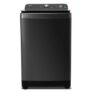 Máquina de Lavar Philco 14 Kg Preto Plr14b 12 Programas Cesto de Inox Tampa de Vidro em promoção …