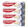Colgate Total Prevenção Ativa Creme Dental 4x90g por R$ 23,99