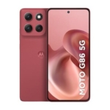 Smartphone Motorola Moto g86 5G – 256GB 24GB (8GB RAM+16GB Ram Boost) Tela 1.5K pOLED 50MP Sony c…
