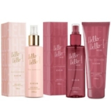 Achamos: Combo Body Splash Hello Hello + Hidratante Muse + Body Splash Muse por R$ 111,16