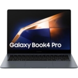 Notebook Samsung Galaxy Book4 Windows 11 Home Intel Core 5 16GB 512GB SSD NVIDIA GeForce 15.6” F…