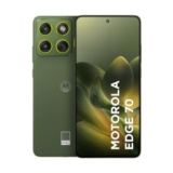 Smartphone Motorola Edge 70 5G – 512GB 24GB (12GB RAM + 12GB RAM Boost) Ultrafino 3 cameras 50MP …