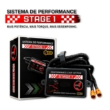 Chip de Potência STAGE 1 Para Aumentar o Torque e a Potência – Mais Força no Motor e Economiza co…