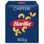 Barilla Macarrão Elbows Grano Duro 500G: de R$ 14,69 por R$ 8,72