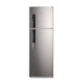 Geladeira Electrolux Frost Free 380L AutoSense Inverter Duplex Inox Look (IF41S) por R$ 2.519,00