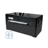 Impressora De Etiqueta Termica Goldensky Sem Ribbon 110mm Usb ecommerce envio por R$ 321,00