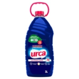 Lava Roupas Liquido Urca Azul – 3 Litros em promoção na Shopee
