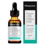 Sérum 5% Niacinamida + 4% Glicólico + 3% Tranexâmico + 2% Salicílico Mix-01 – Anti-acne com 30ml …
