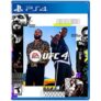 Achamos: EA SPORTS UFC 4 – PlayStation 4 por R$ 51,00