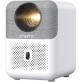 Projetor Smart BYINTEK LOVE U4 1080p Nativo com Suporte 4K WiFi NetflixYouTube e Som Hi-Fi: de R$…