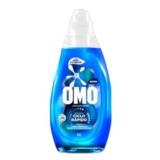Lava-Roupas Líquido Omo Ciclo Rápido Ação Antiodor Frasco 1,4L em promoção na Amazon