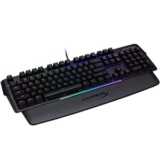 HyperX Teclado Mecânico Gamer Mars RGB – US layout — 18% OFF