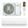Inversor de parede Hq Hi 12k Btu Q/f Split por R$ 1,93
