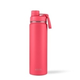 Garrafa Térmica Kouda 660ml Rosa – Ladakh — 55% OFF