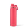 Garrafa Térmica Kouda 660ml Rosa – Ladakh — 55% OFF