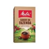 Café Melitta Sabor Da Fazenda Vácuo 500g por R$ 24,22