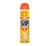 Achamos: SBP Multi Inseticida Aerossol Óleo de Citronela por R$ 10,40