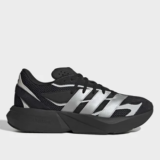 Tênis Adidas Light Stride Masculino – Preto: de R$ 649,99 por R$ 280,50