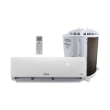 Ar Condicionado Split Inverter Philco 12000 BTUs Frio 220V por R$ 1.469,00