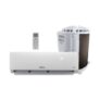 Ar Condicionado Split Inverter Philco 12000 BTUs Frio 220V por R$ 1.469,00