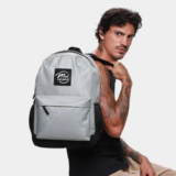 Mochila Mormaii Logo — 60% OFF