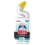 Pato Limpador Sanitário Cloro Gel Ativo Marine 500mL em promoção na Amazon