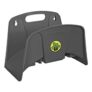 Suporte Tramontina para Mangueiras 25-30m por R$ 6,69