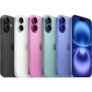 Apple iPhone 16 (256 GB) em promoção na Amazon