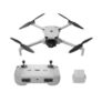Achamos: Drone DJI Lito X1 Standard (Sem tela) BR – DJI081 por R$ 3.466,55