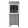 Climatizador Industrial Nacional Ventisol 80 L 150w Cor Branco E Cinza em promoção na Mercado Livre