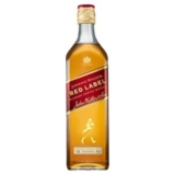 Whisky Johnnie Walker Red Label 1l: de R$ 115,90 por R$ 70,55