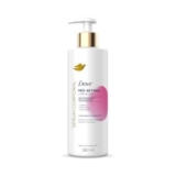 Dove Sérum Hidratante Corporal Pró-Retinol + Firmador 380ml: de R$ 48,02 por R$ 29,90