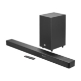 Soundbar JBL Cinema SB595 5.1 Canais com Subwoofer Bluetooth Preta – JBLSB595BLKBR por R$ 1.464,93
