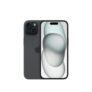 Apple iPhone 15 — Preto em promoção na Amazon